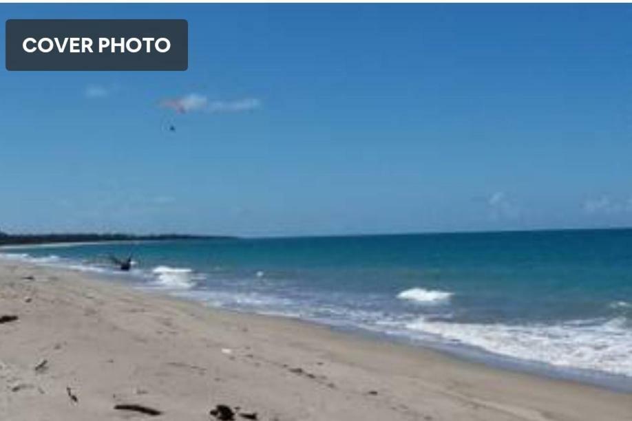 Ocean Point Hotel Loiza Exterior foto